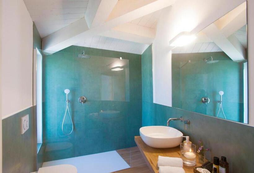 호텔 Radicata Tuscany Relais