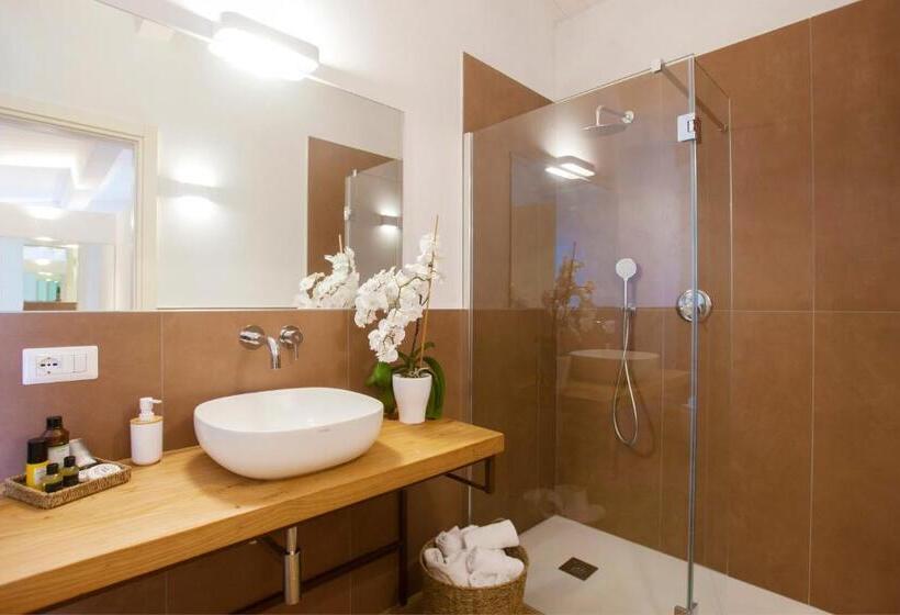 호텔 Radicata Tuscany Relais