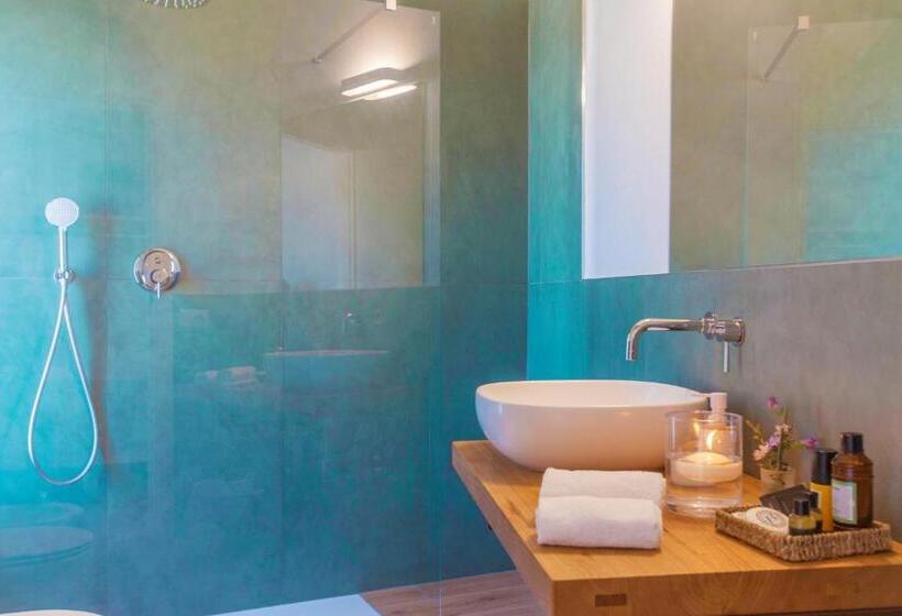 호텔 Radicata Tuscany Relais