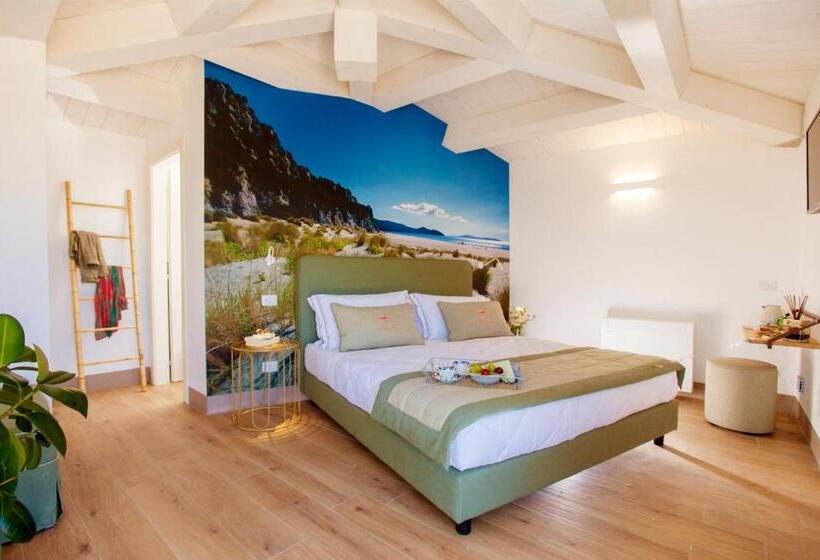 호텔 Radicata Tuscany Relais