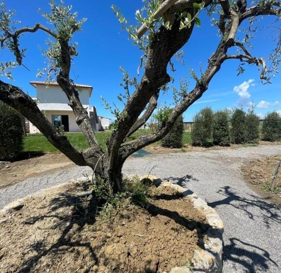 호텔 Radicata Tuscany Relais