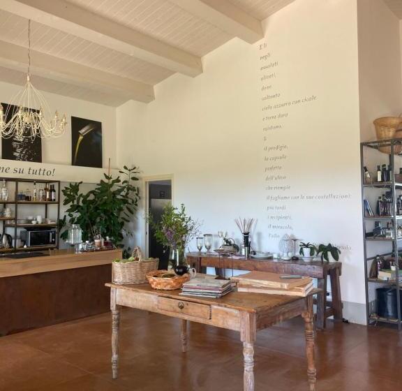 호텔 Radicata Tuscany Relais