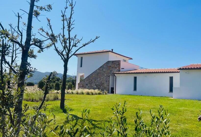 호텔 Radicata Tuscany Relais