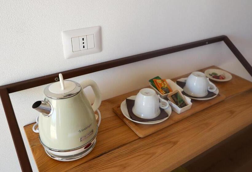 호텔 Radicata Tuscany Relais