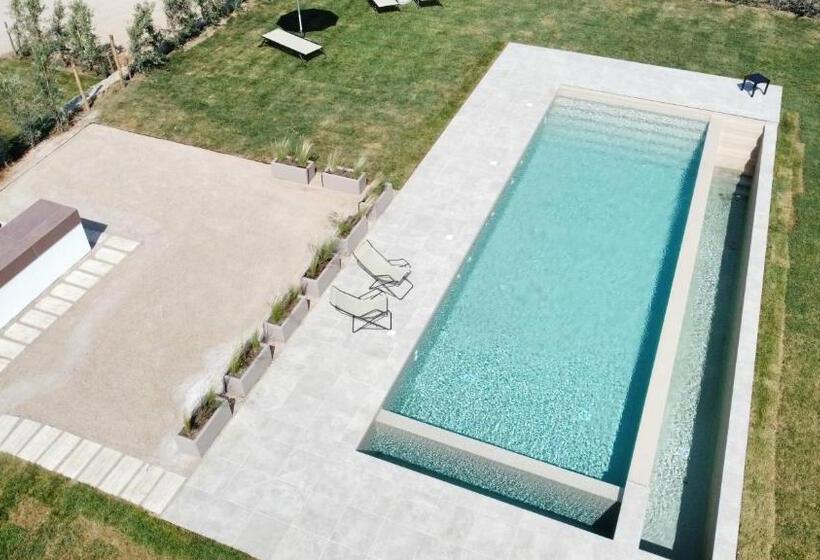 호텔 Radicata Tuscany Relais