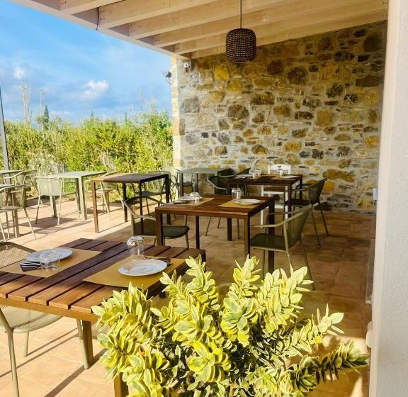 호텔 Radicata Tuscany Relais