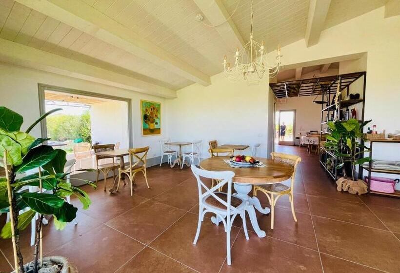 호텔 Radicata Tuscany Relais