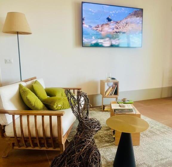 호텔 Radicata Tuscany Relais