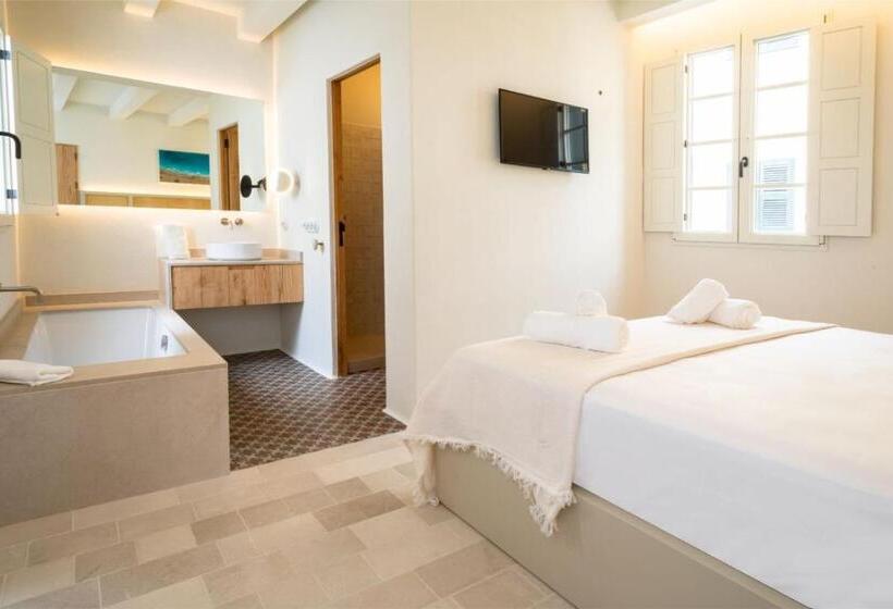 هتل Set Blaus Boutique