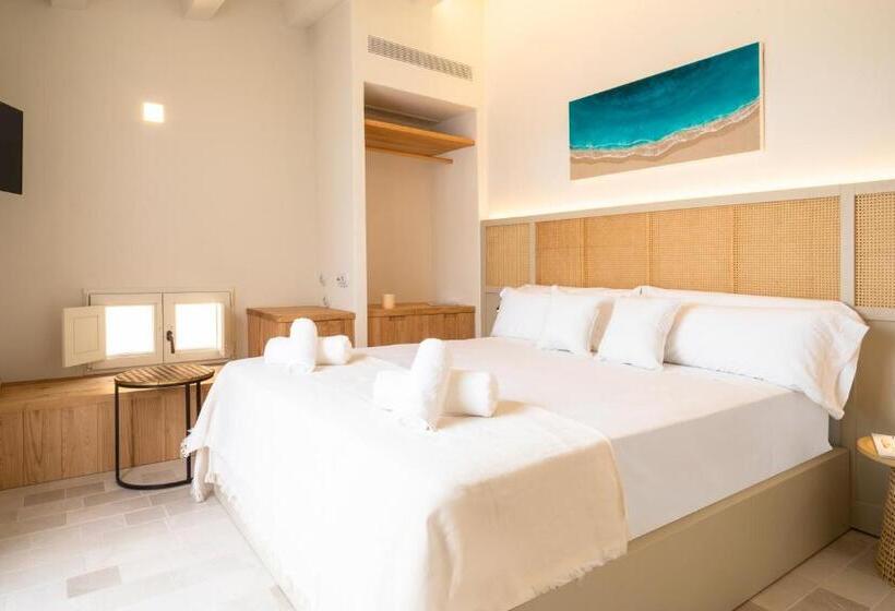 هتل Set Blaus Boutique