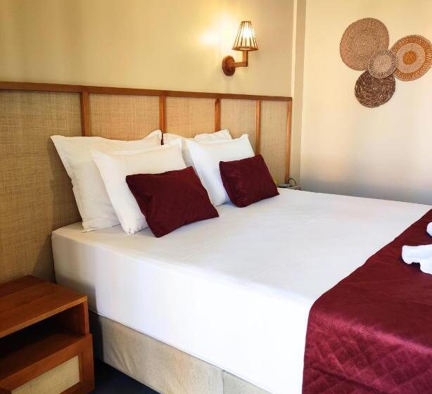 فندق Terrasa Solar