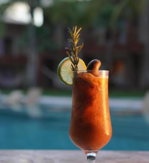 فندق Terrasa Solar