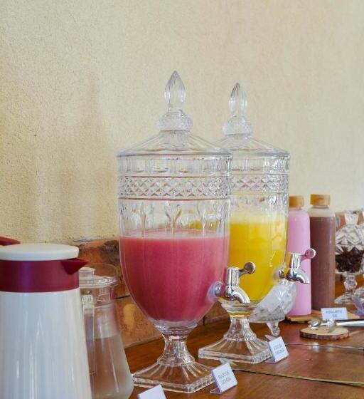 فندق Terrasa Solar