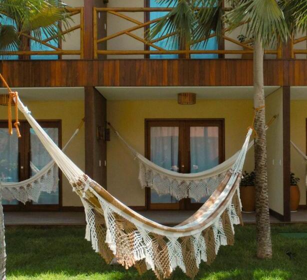 فندق Terrasa Solar