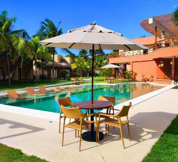 فندق Terrasa Solar