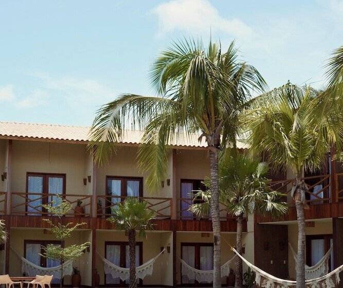 فندق Terrasa Solar