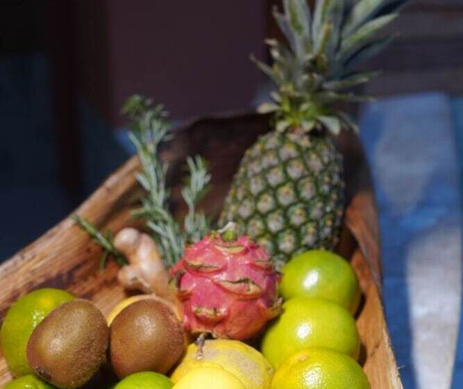 فندق Terrasa Solar