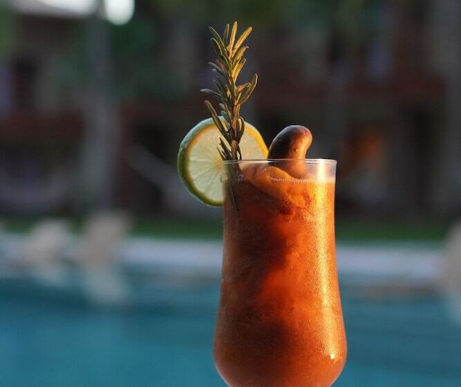 فندق Terrasa Solar