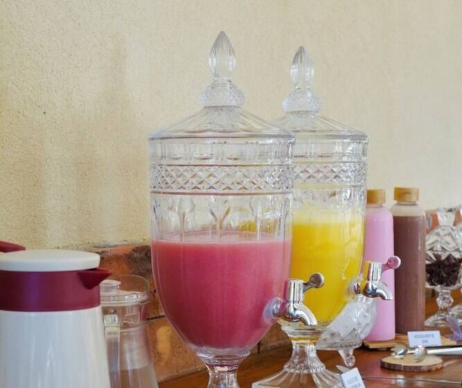 فندق Terrasa Solar