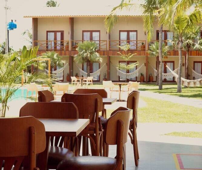 فندق Terrasa Solar