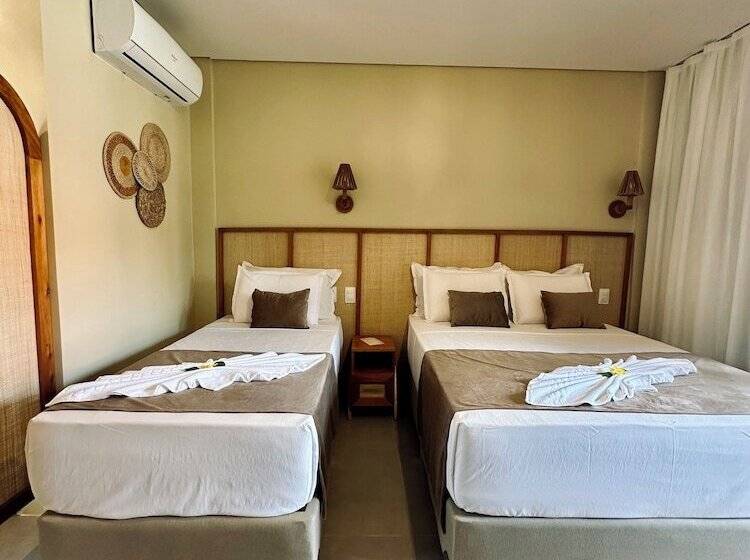 فندق Terrasa Solar