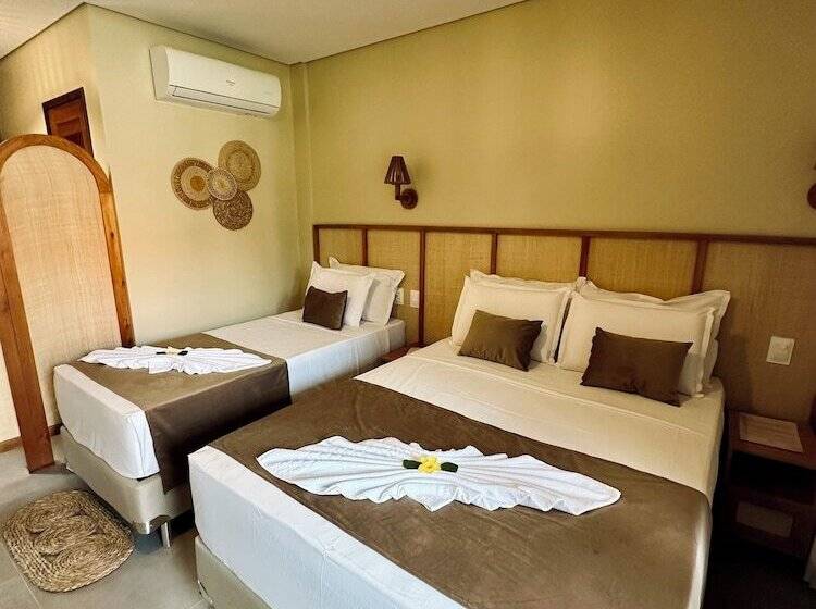 فندق Terrasa Solar