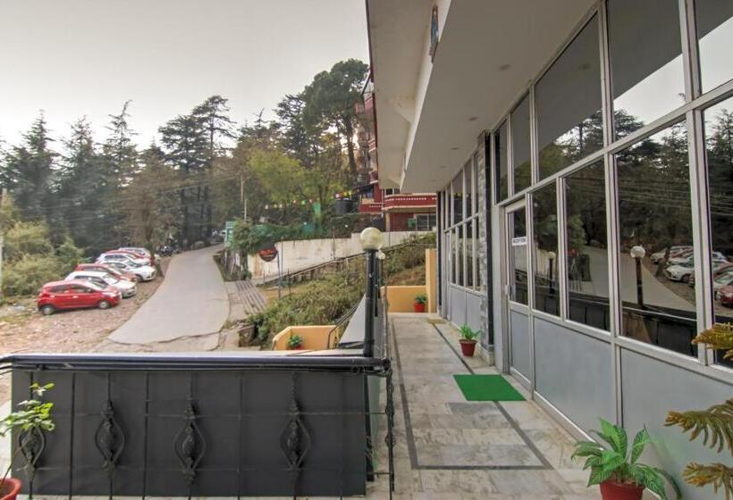 Hotel Varuni Plaza Mcleoad Ganj !! Top Rated & Most Awarded Property In Mcleoad Ganj