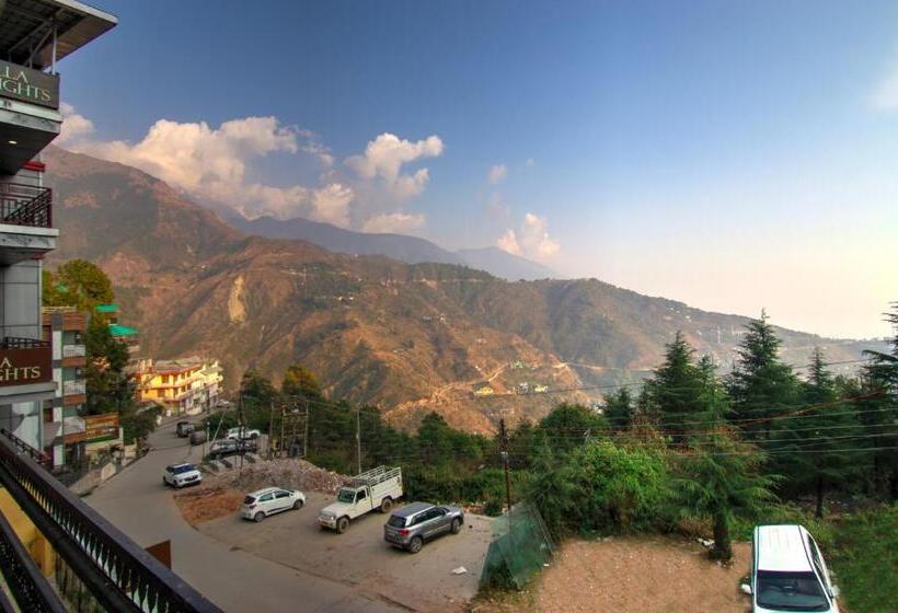 Hotel Varuni Plaza Mcleoad Ganj !! Top Rated & Most Awarded Property In Mcleoad Ganj