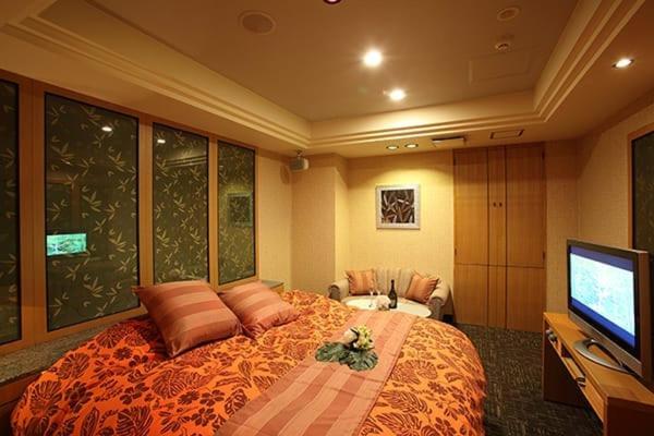 ホテル Water Gate Sapporo Adult Only