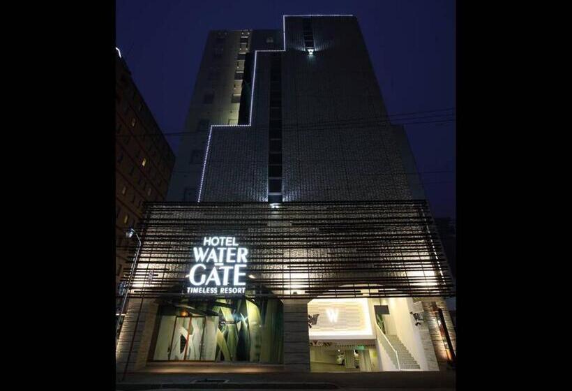 ホテル Water Gate Sapporo Adult Only