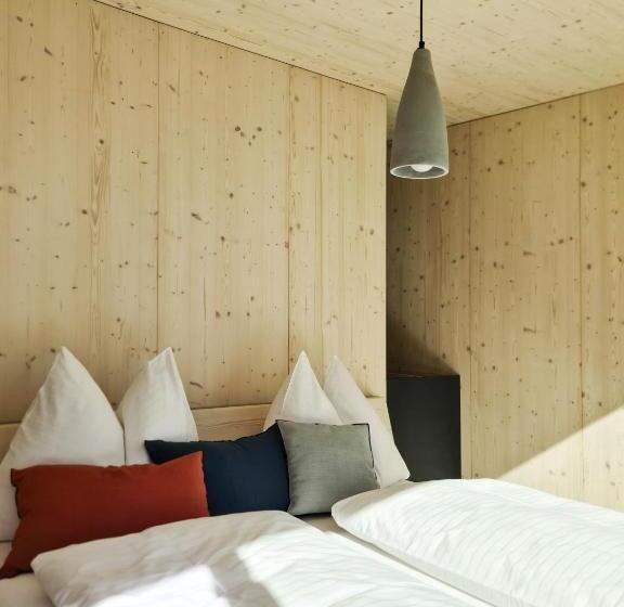 Hotelli Zimmerei Mit Frühstück