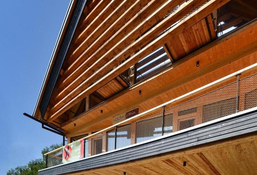 Hotelli Zimmerei Mit Frühstück