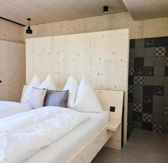 ホテル Zimmerei Mit Frühstück