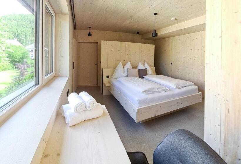 Hotelli Zimmerei Mit Frühstück