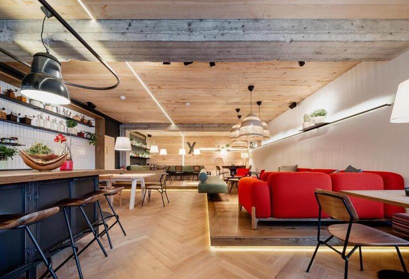 Hotelli Zimmerei Mit Frühstück