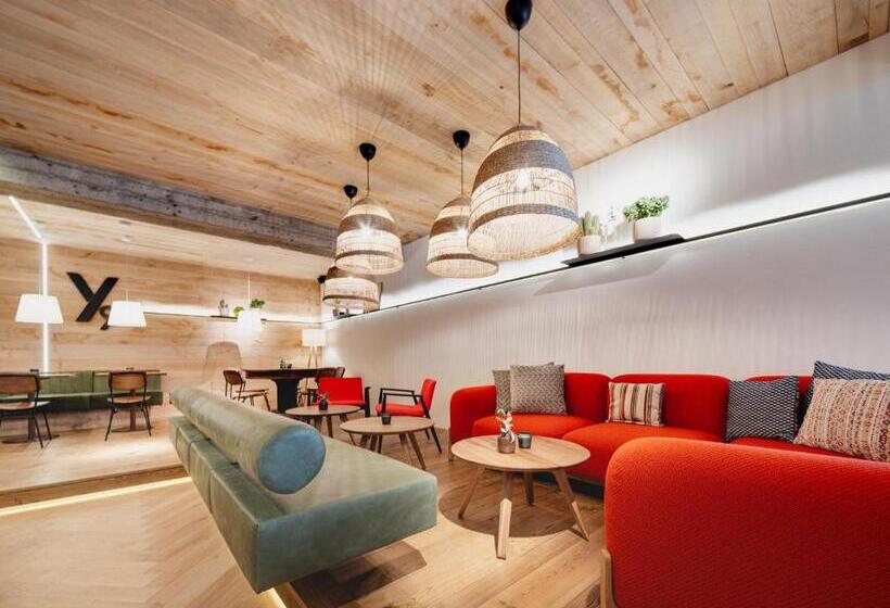 Hotelli Zimmerei Mit Frühstück