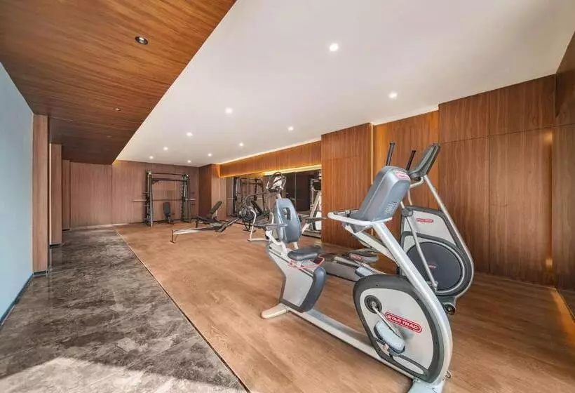 Howard Johnson Royal Hotel Shenzhen