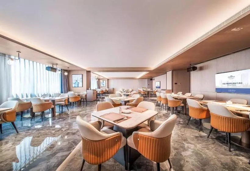 Howard Johnson Royal Hotel Shenzhen