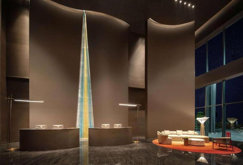 Howard Johnson Royal Hotel Shenzhen