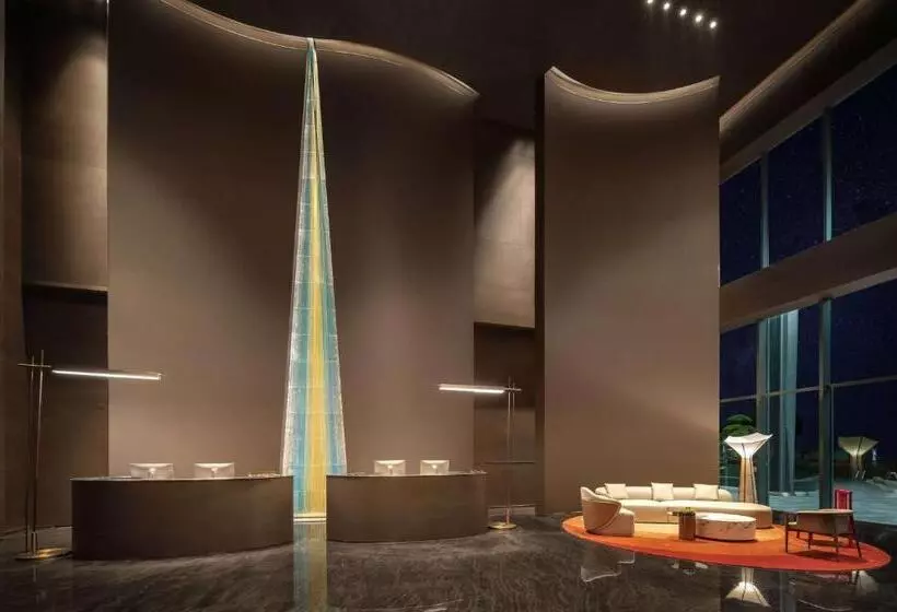 Howard Johnson Royal Hotel Shenzhen