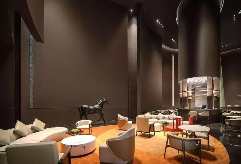 Howard Johnson Royal Hotel Shenzhen