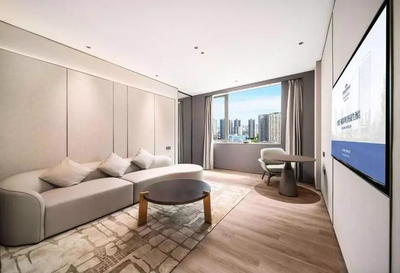 Howard Johnson Royal Hotel Shenzhen