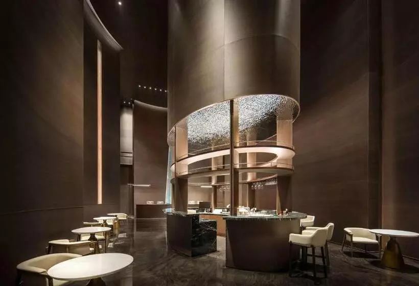 Howard Johnson Royal Hotel Shenzhen