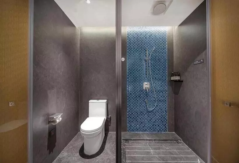 Howard Johnson Royal Hotel Shenzhen