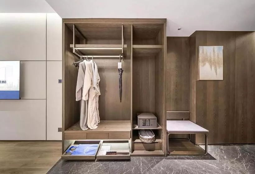 Howard Johnson Royal Hotel Shenzhen