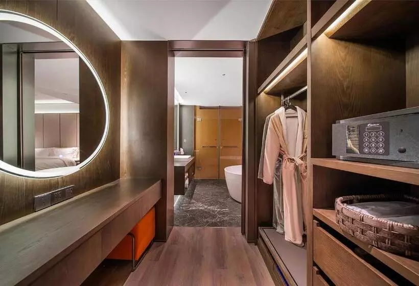 Howard Johnson Royal Hotel Shenzhen