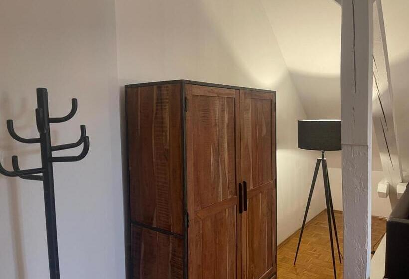 Whliving Apartments & Studios In Konstanz