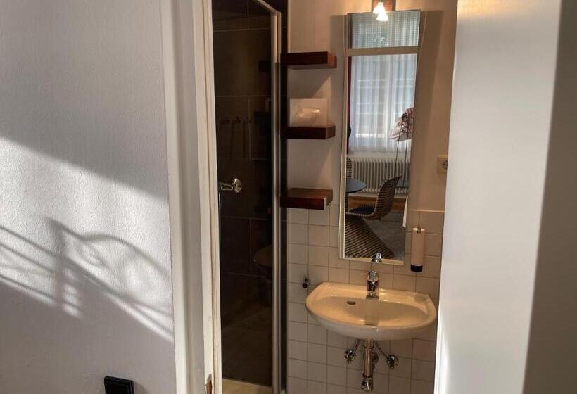 Whliving Apartments & Studios In Konstanz