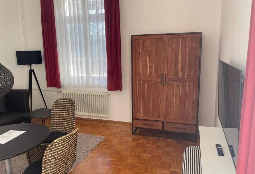 Whliving Apartments & Studios In Konstanz