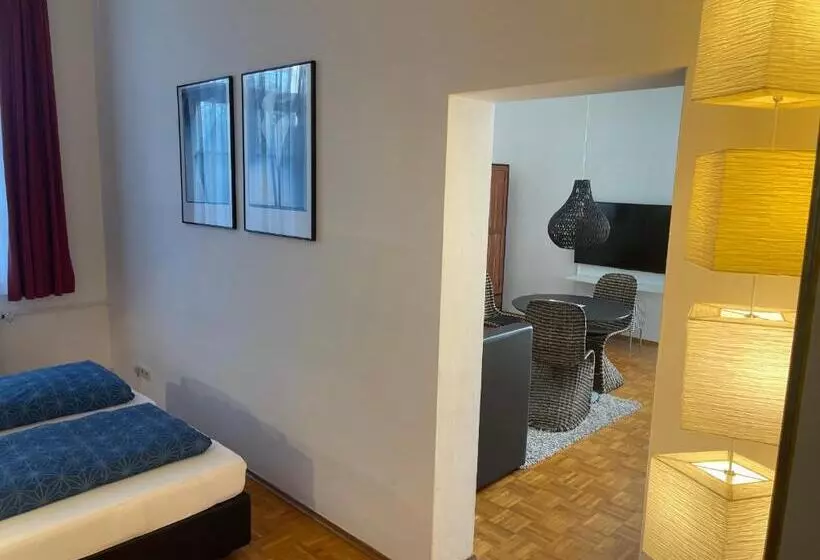Whliving   Apartments & Studios In Konstanz